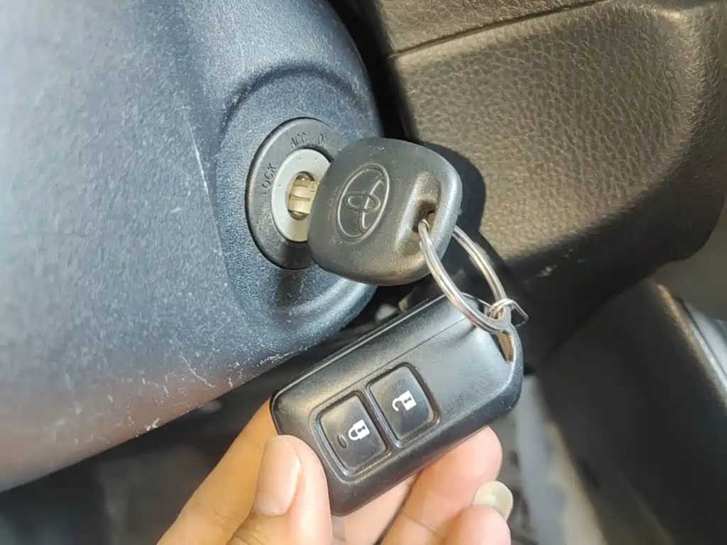 Toyota YARiS L Zhi Xiang 2019 2017 1.5G CVT Dynamic Sunroof Edition