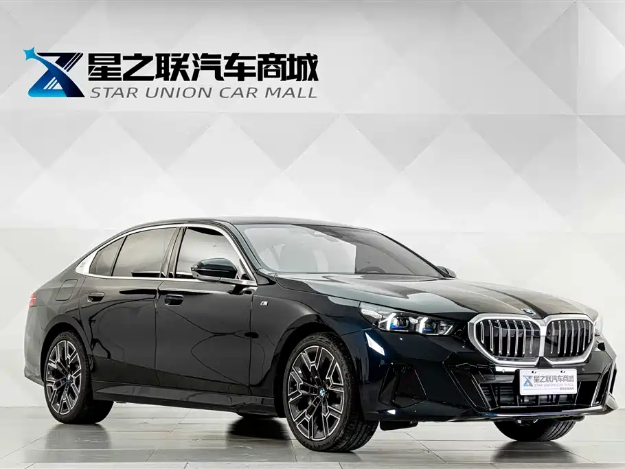 BMW 5 Series 2026 2025 530Li Premium M Sport Package