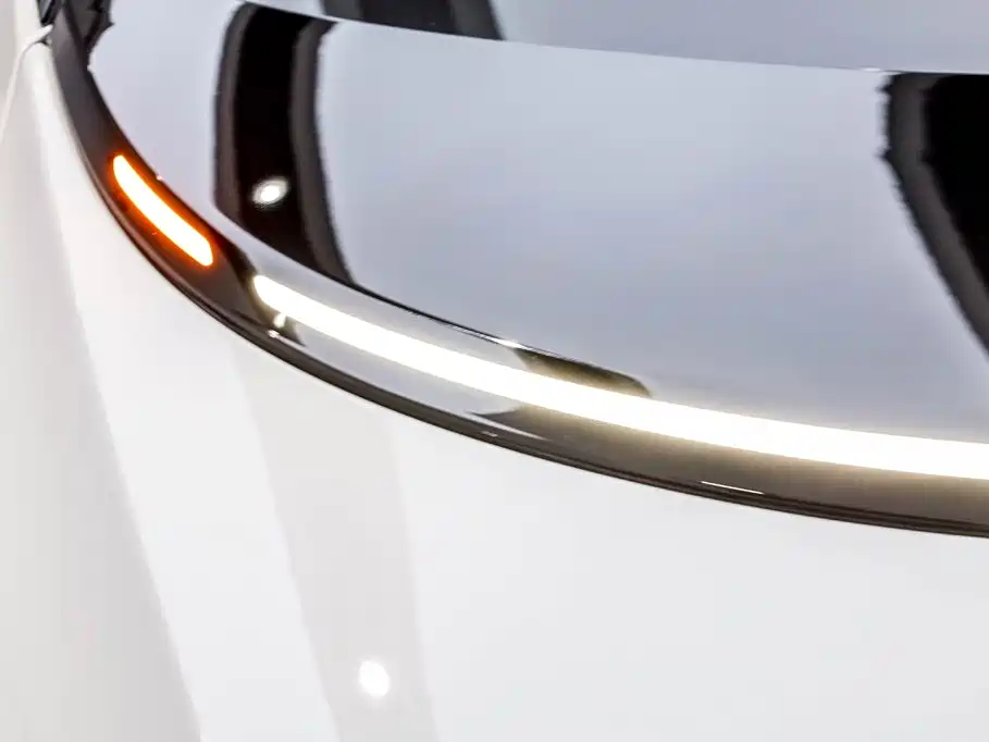 Li Auto Li i8 2025 2025 Standard Edition