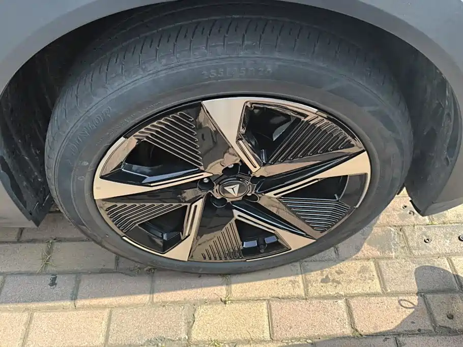 Deepal S07 2023 2023 200Max Range Extender Edition