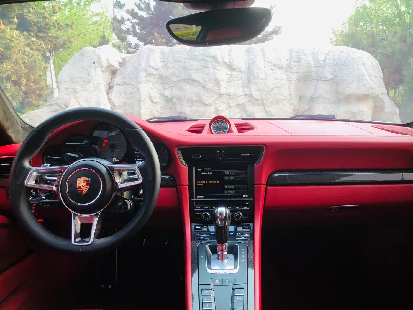 Porsche 911 2012 Carrera S 3.8L фото 4