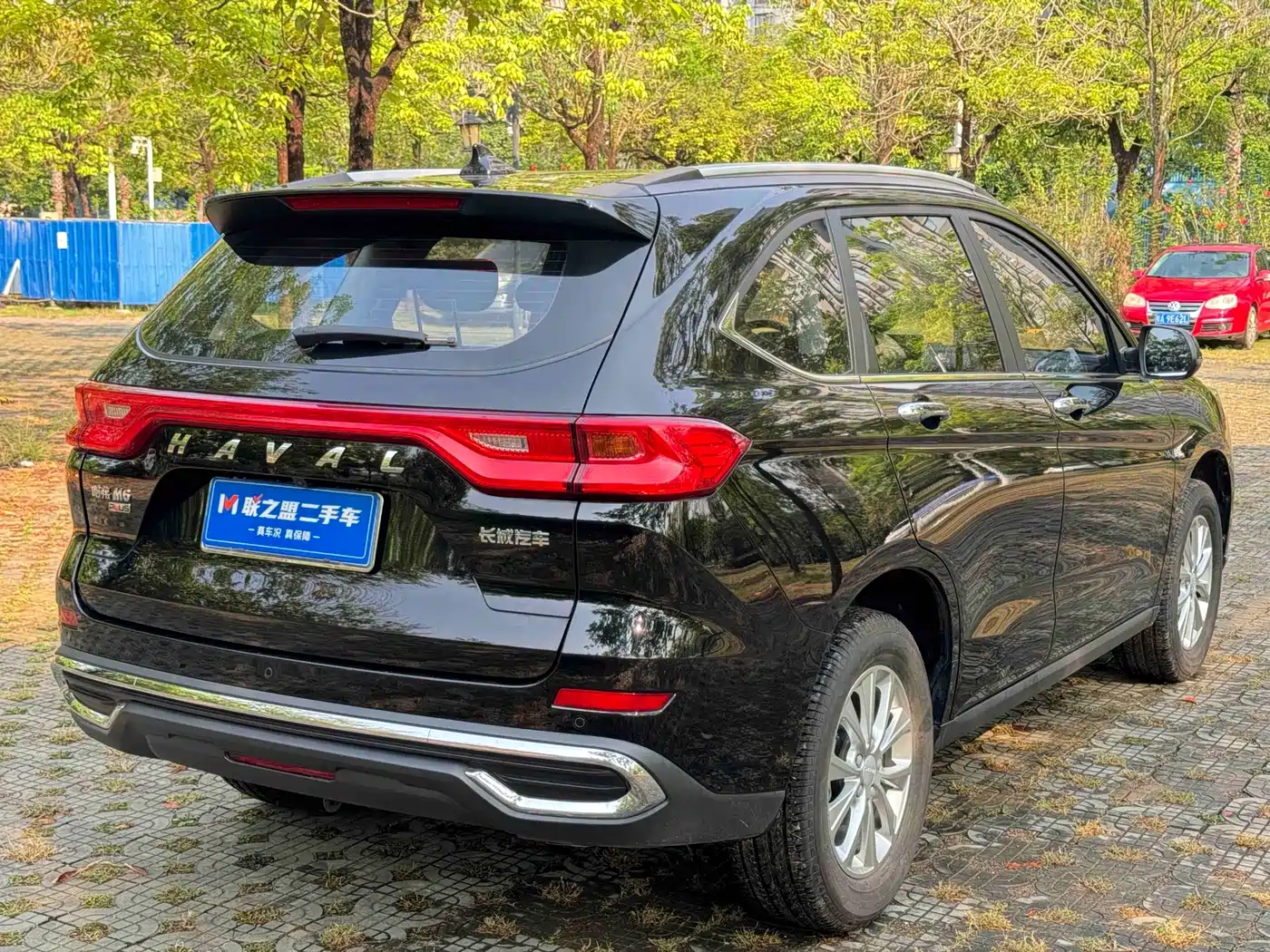 HAVAL M6