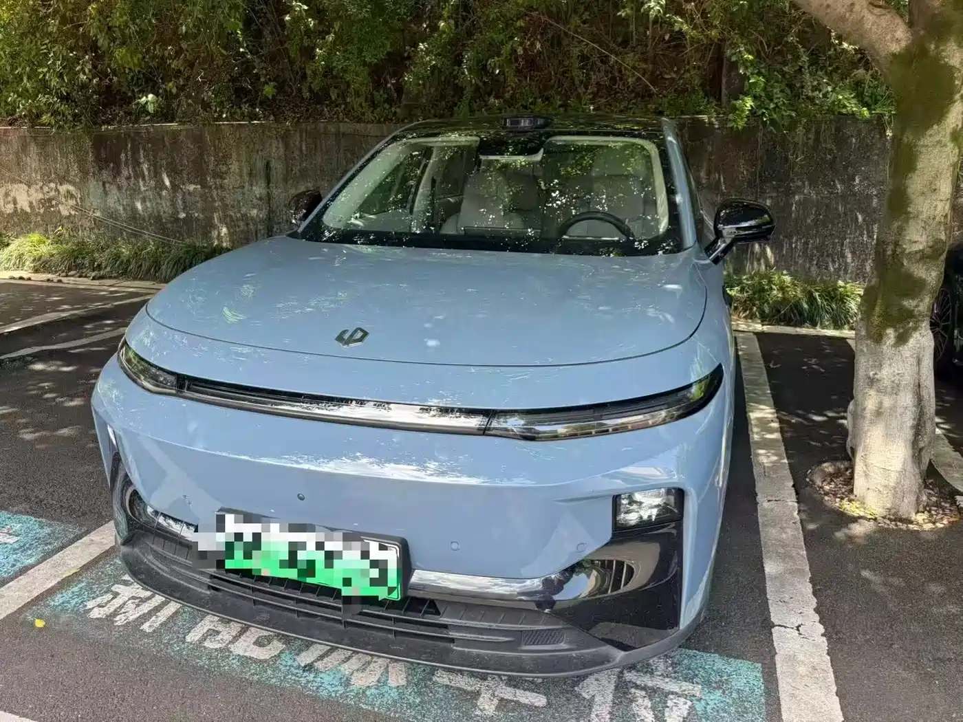 Leapmotor B10