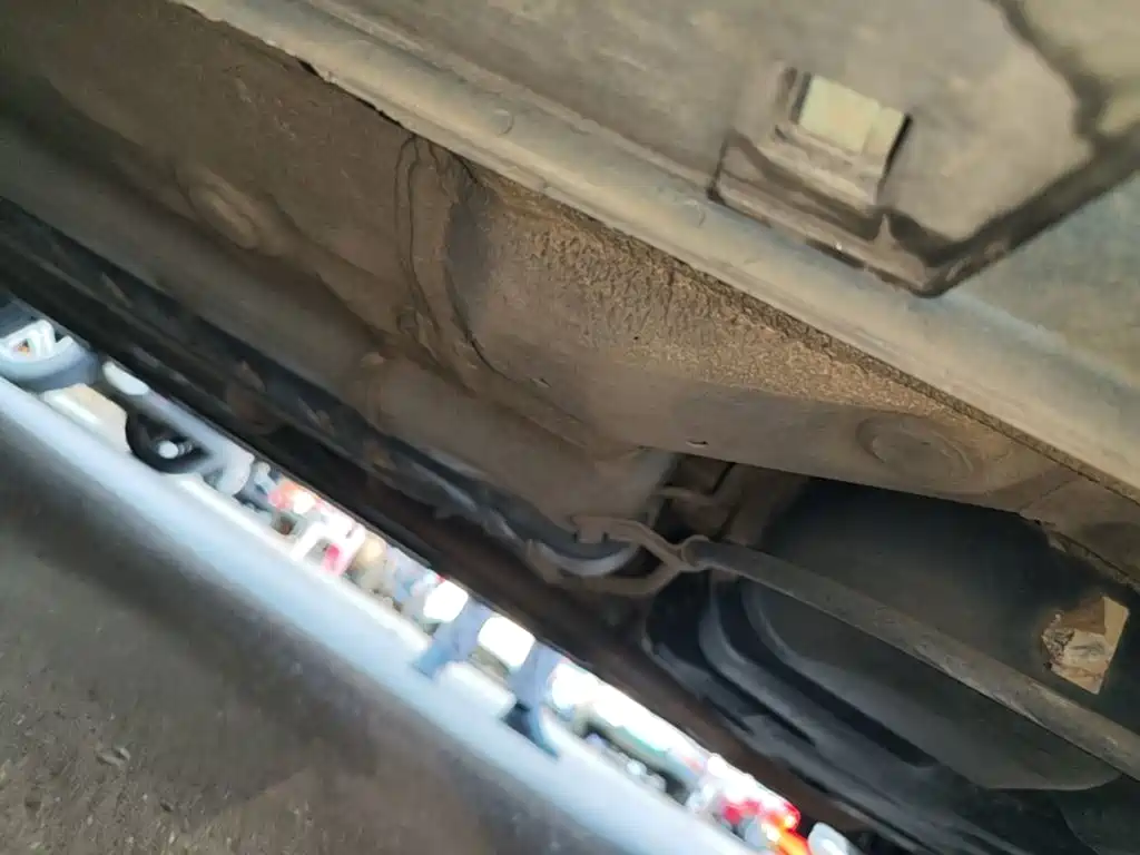 Kia KX CROSS 2018 2017 1.4L AT GLS