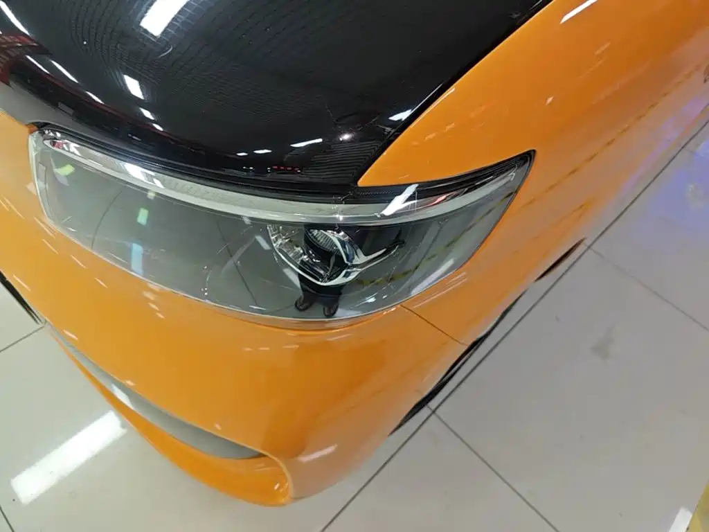 Wuling Motors Wuling Zhiguang NEV 2025 2025 Standard Version