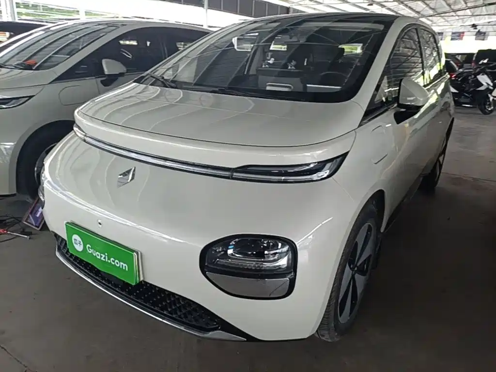Baojun Cloud 2023 2023 460 Max