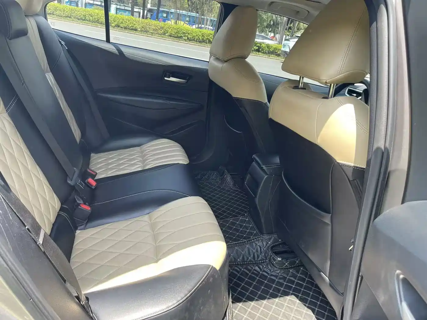 Toyota Corolla, миниатюра 12