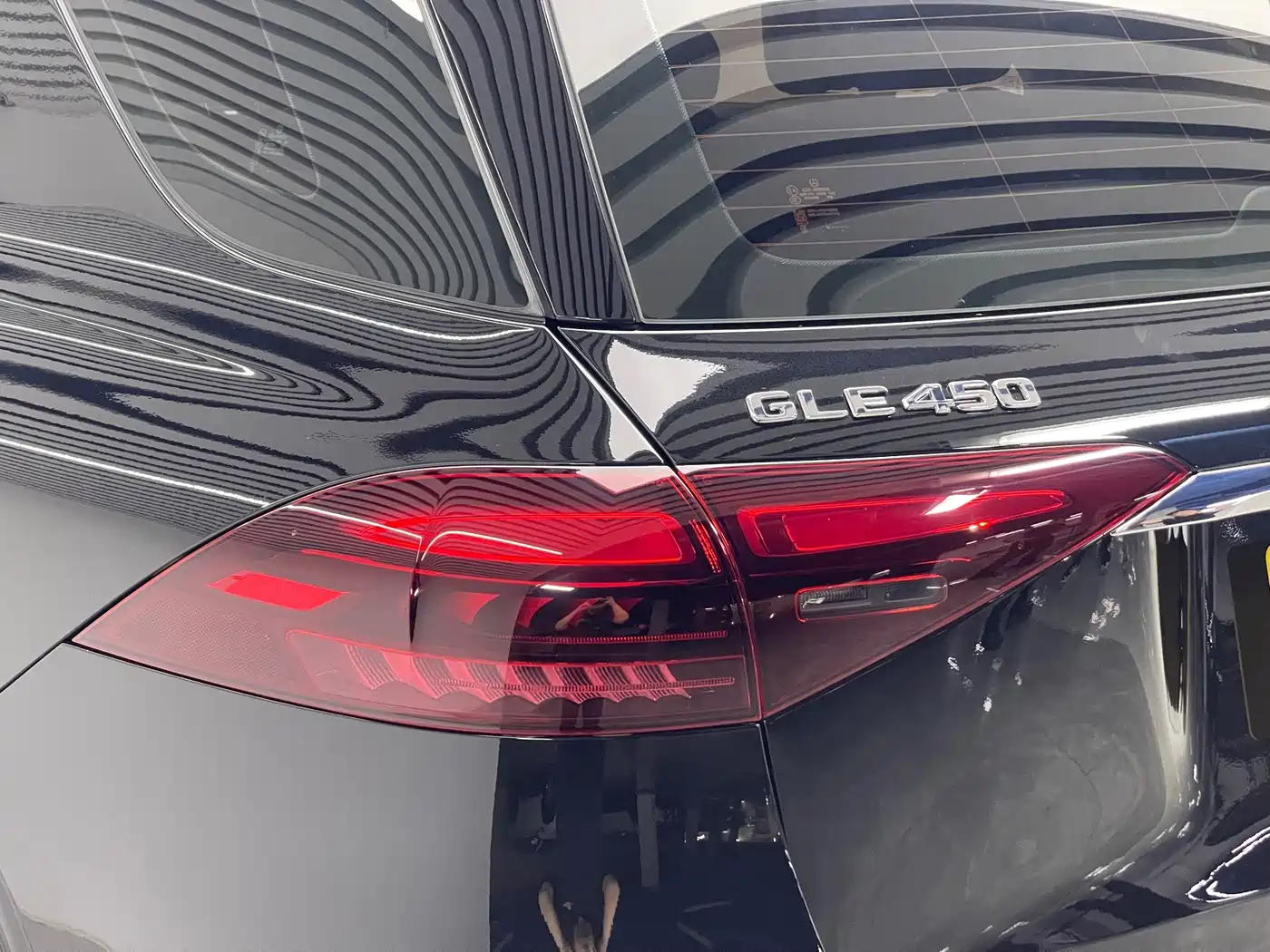 Mercedes-Benz GLE 2025 2025 GLE 350 4MATIC Fashion