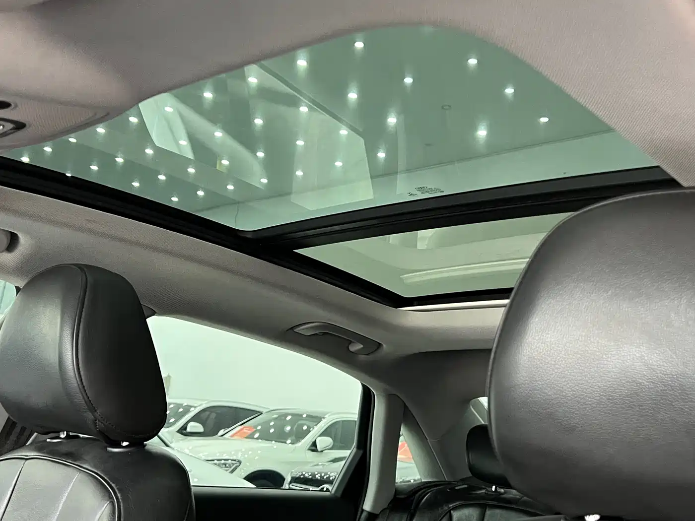 Audi A4L 2019 40 TFSI Progressive (China VI) фото 10
