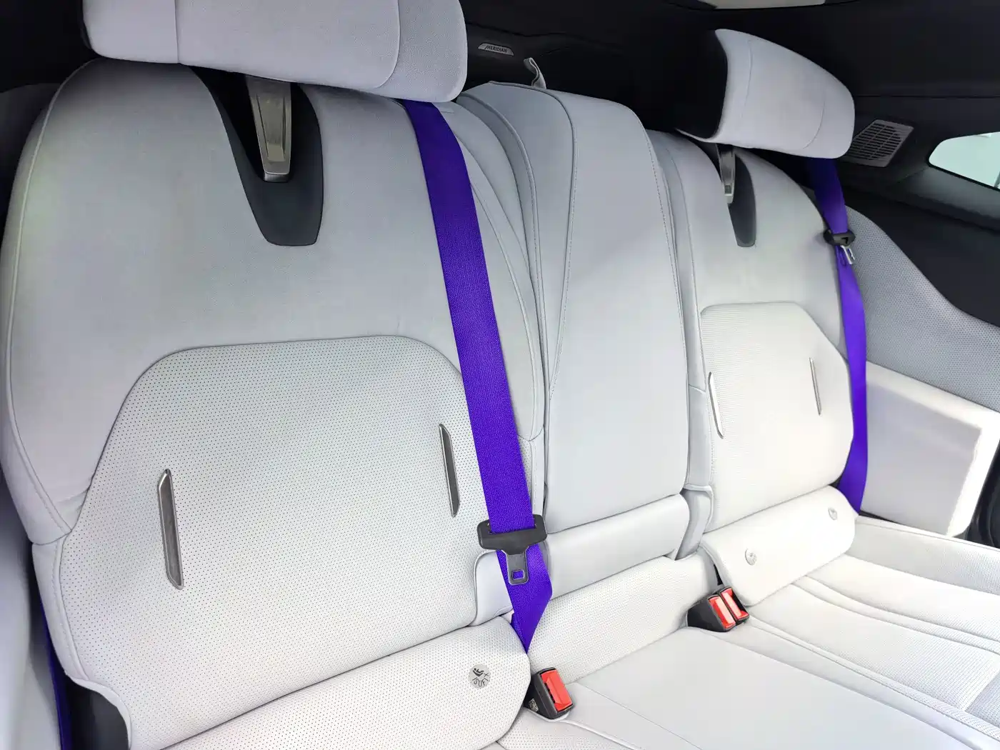 HiPhi Z 2023 2023 Model Urban Edition 5-seater