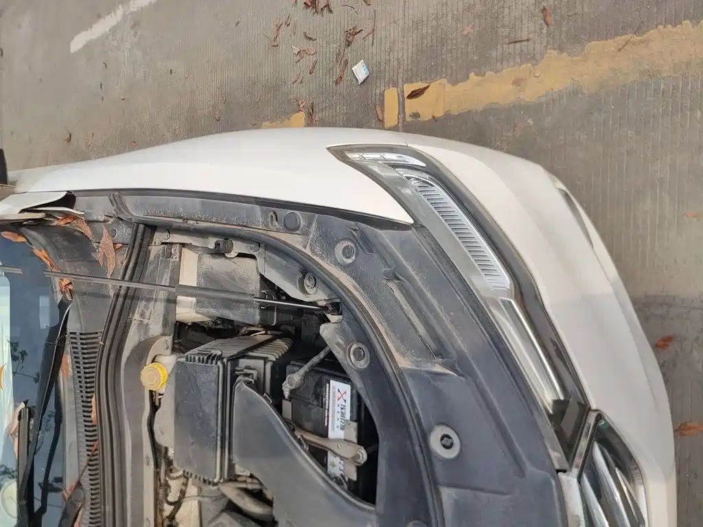 Haval H2s 2018 2017 Blue Label 1.5T Manual Elite
