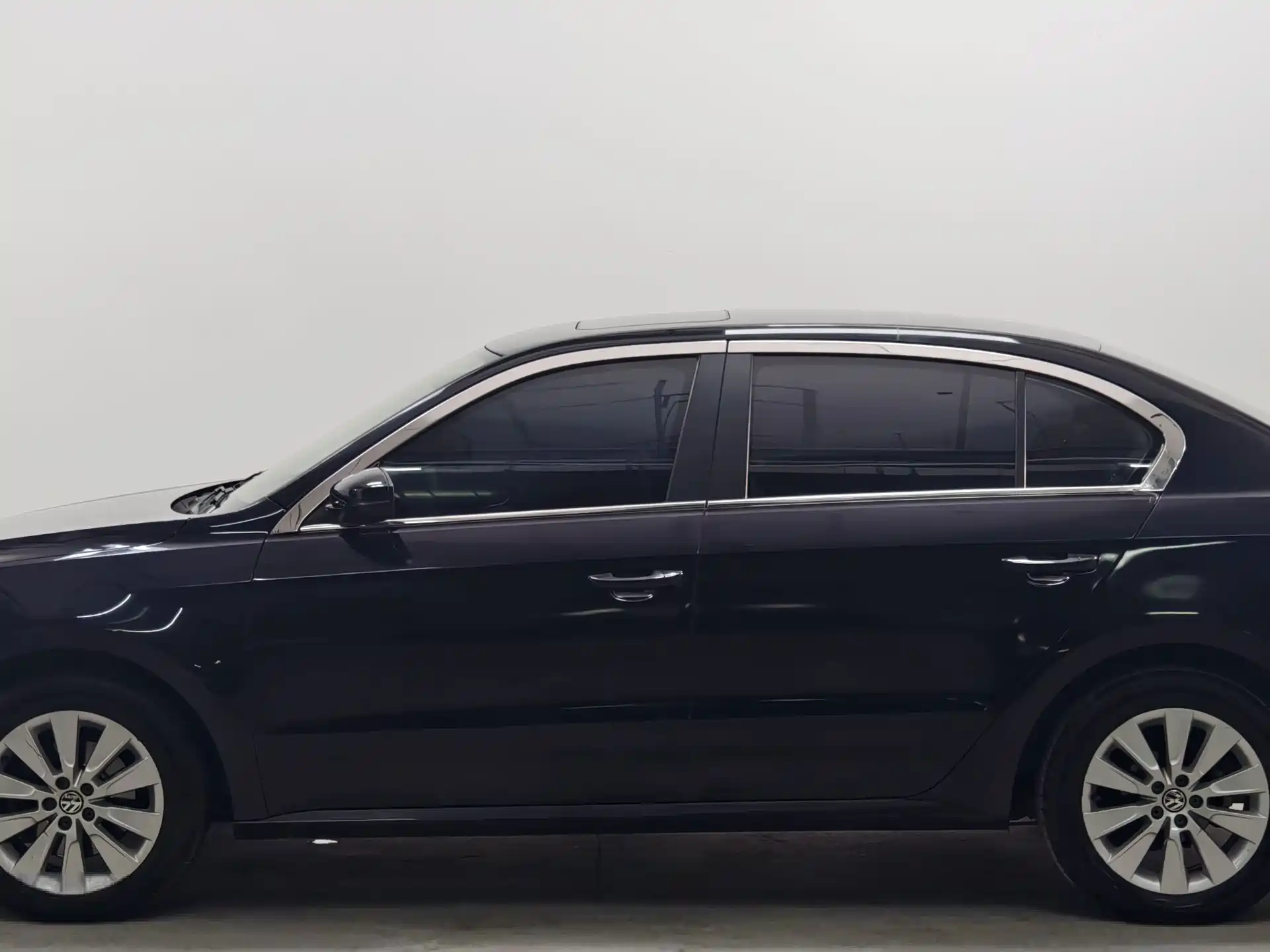 Фото 7 - Volkswagen Lavida