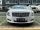 Photo 2 - Cadillac XTS