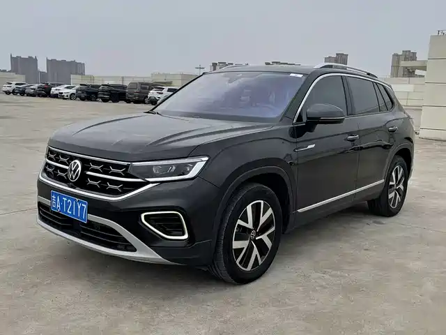 VOLKSWAGEN TANYUE