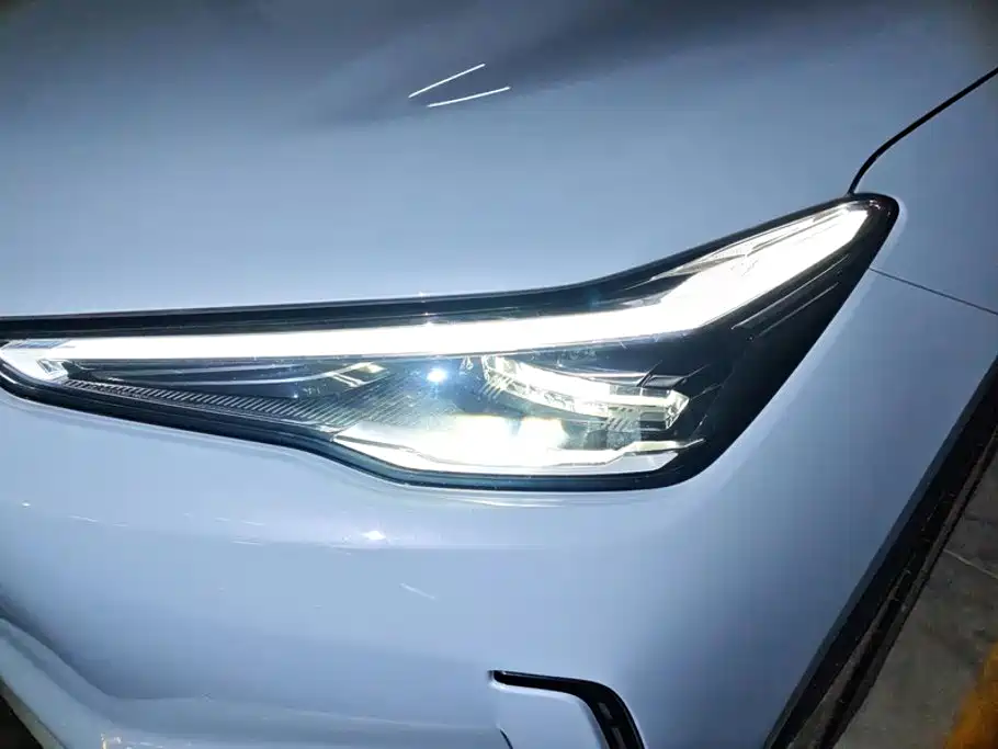 Geely Galaxy Galaxy M7 2026