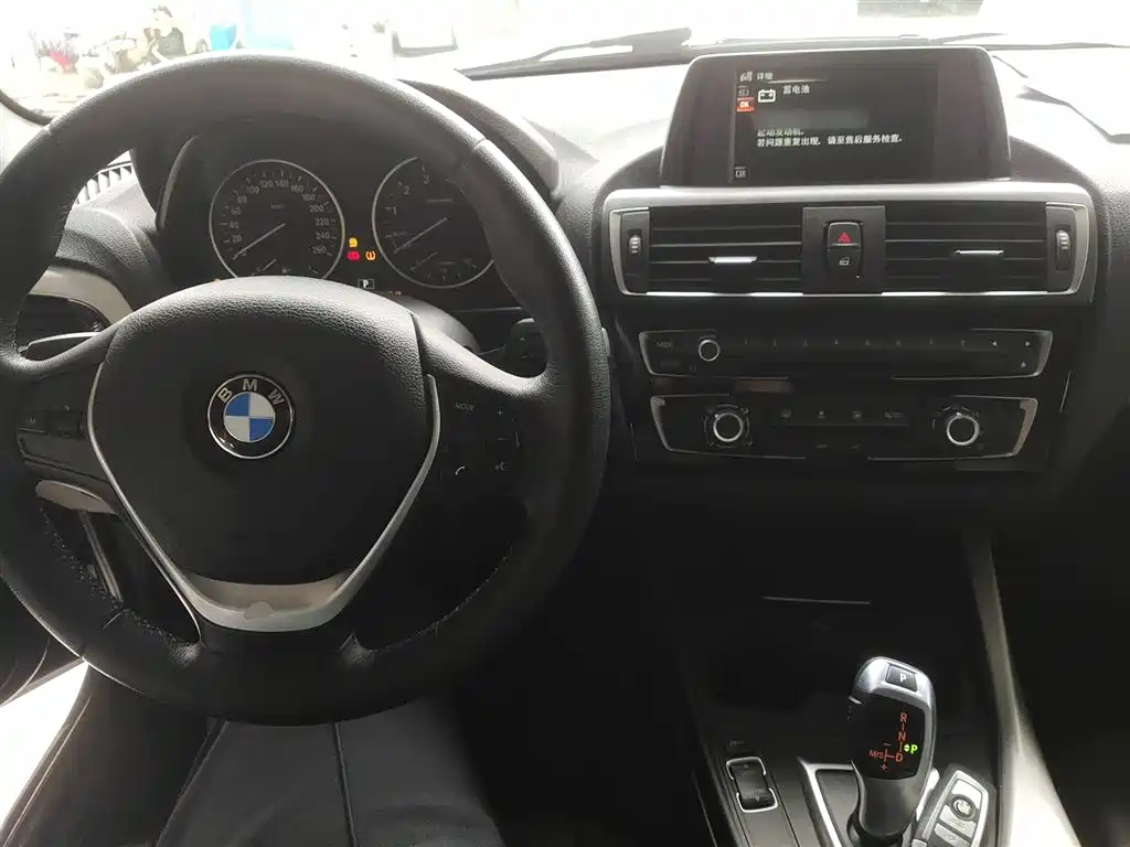 BMW 2 Series (Import) 2015 218i фото 6