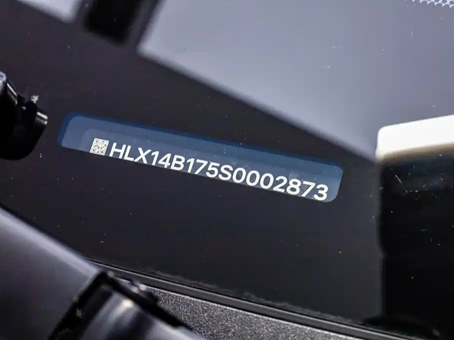 Li Auto MEGA 2025 2025 Ultra Smart Renewal Edition