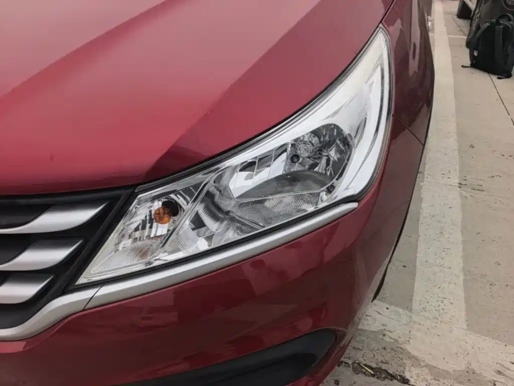 Baojun 310 2020 2020 1.2L Manual Value Edition