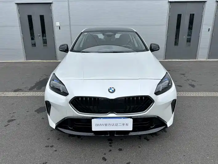 BMW 2 Series 2025 2025 225L M Sport Moonlight Package