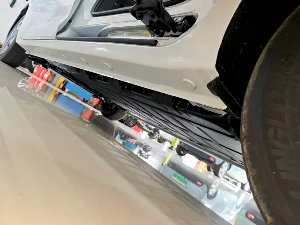 Wuling Motors Wuling Zhiguang NEV 2026 2025 Model 305km Base Version