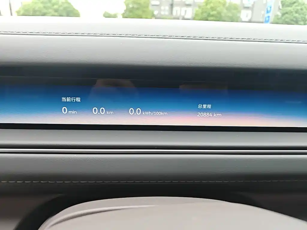 NIO ES8 2025 2025 Base Model