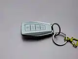 Фото 19 - Geely ICON