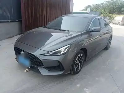MG 5