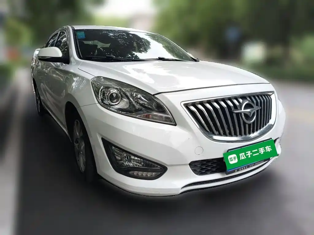 Фото 23 - Haima Familia