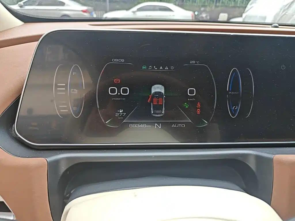 Ora Good Cat 2021 2021 400km Standard Range Venus Edition (LFP)