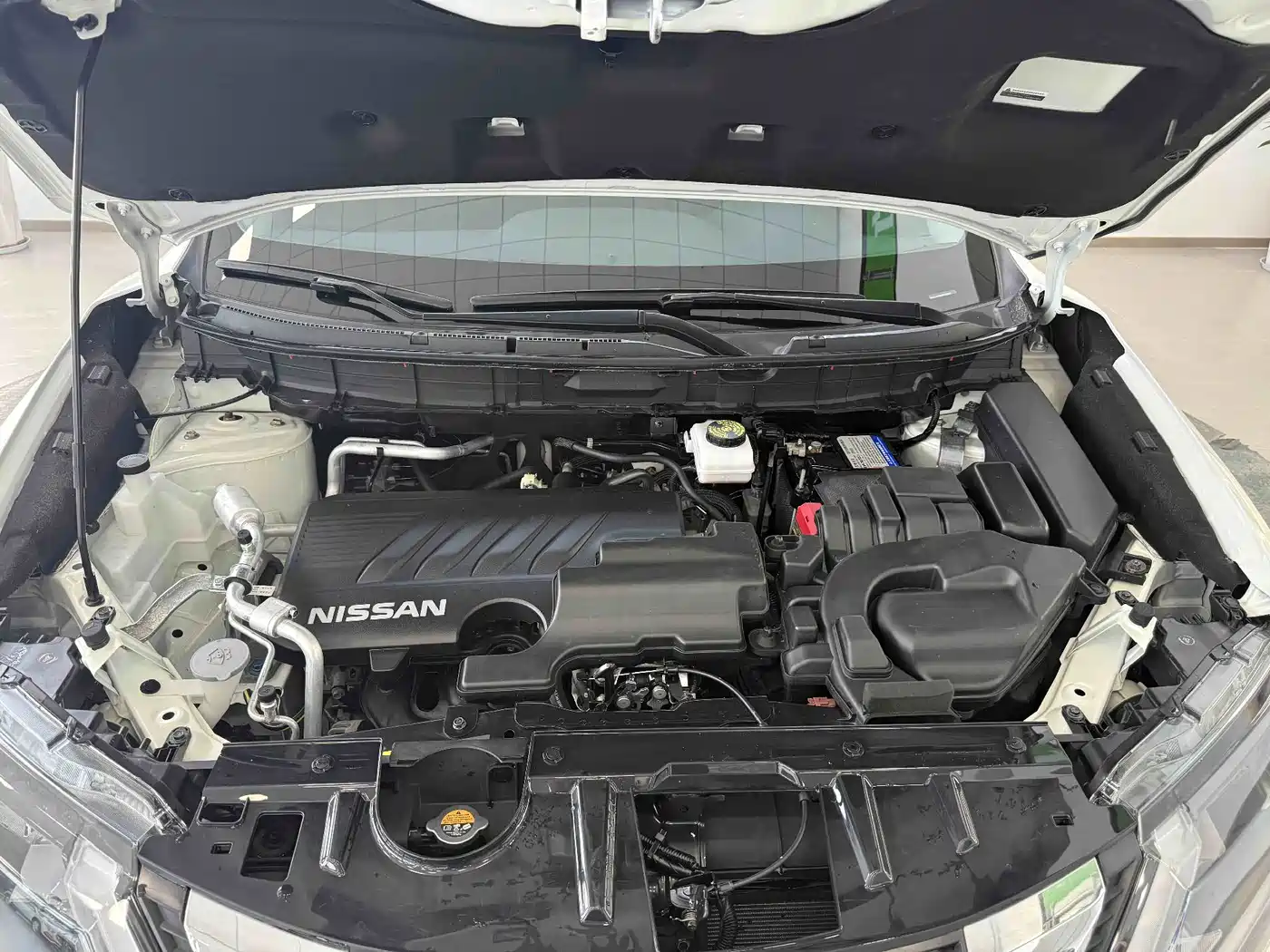 Nissan X-Trail, миниатюра 19