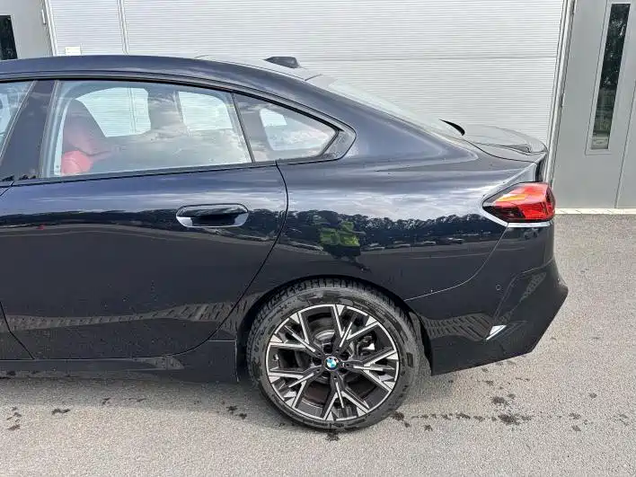 BMW 2 Series 2026 2025 225L M Sport Package