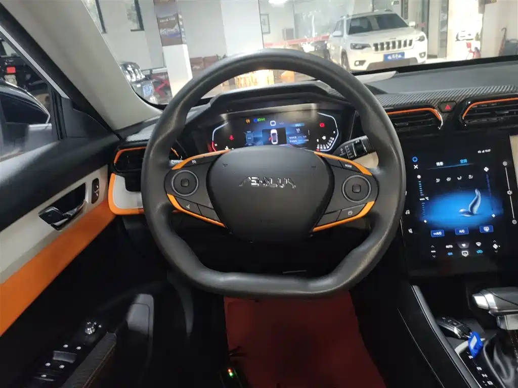 DONGFENG FENGSHEN YI HYUN