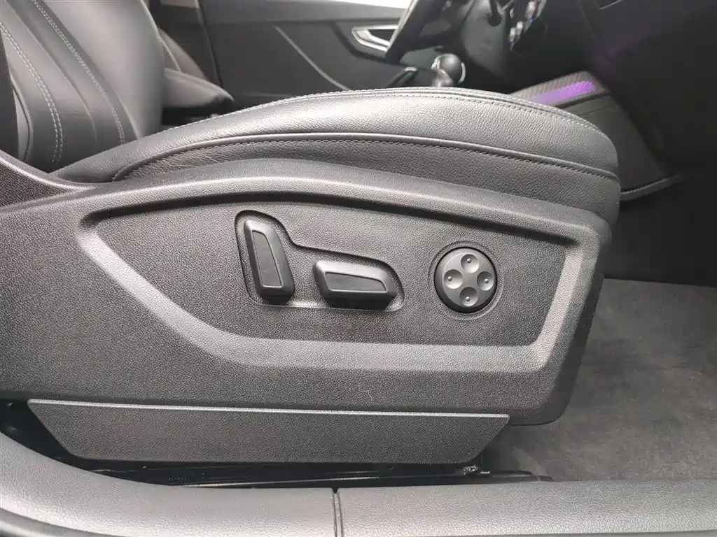 Audi Q2L 2024 35TFSI Fashion Sport фото 20