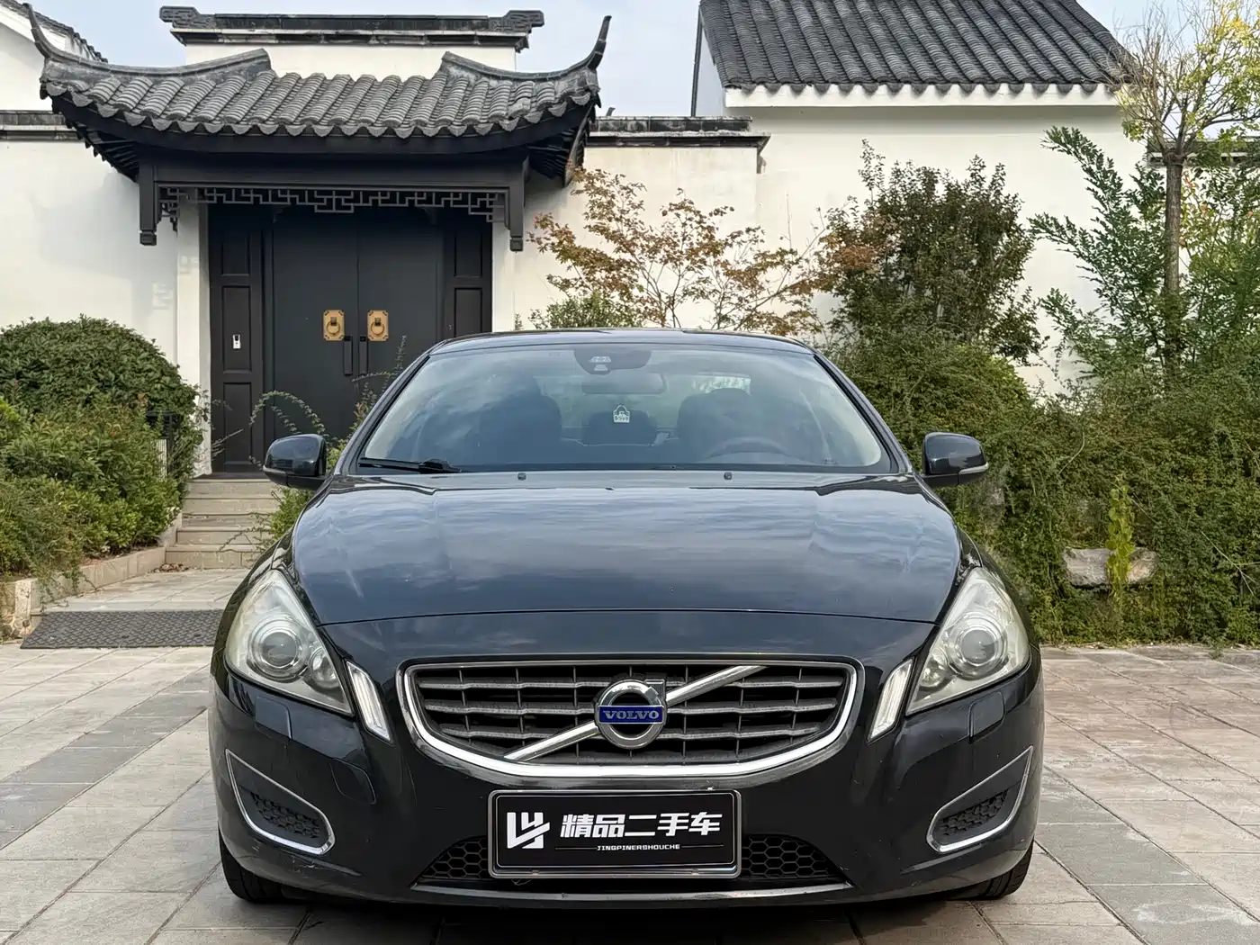 Volvo S60 (Import) 2012 2012 Model T5 Comfort