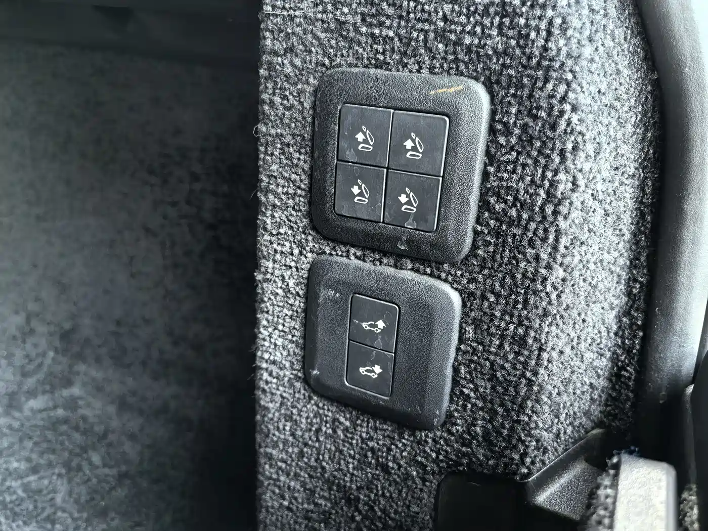 Land Rover Range Rover 2019 3.0 SC V6 Heritage Extended Edition фото 14