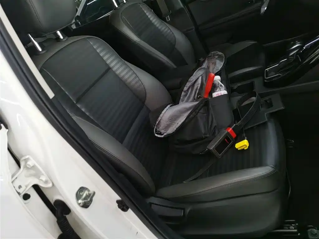 Kia Sportage 2018 2.0L Automatic Smart Luxury (China V) фото 20