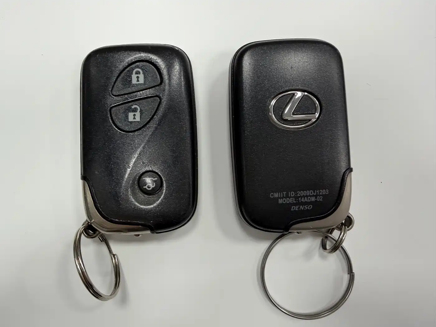Lexus GX 2011 2010 460