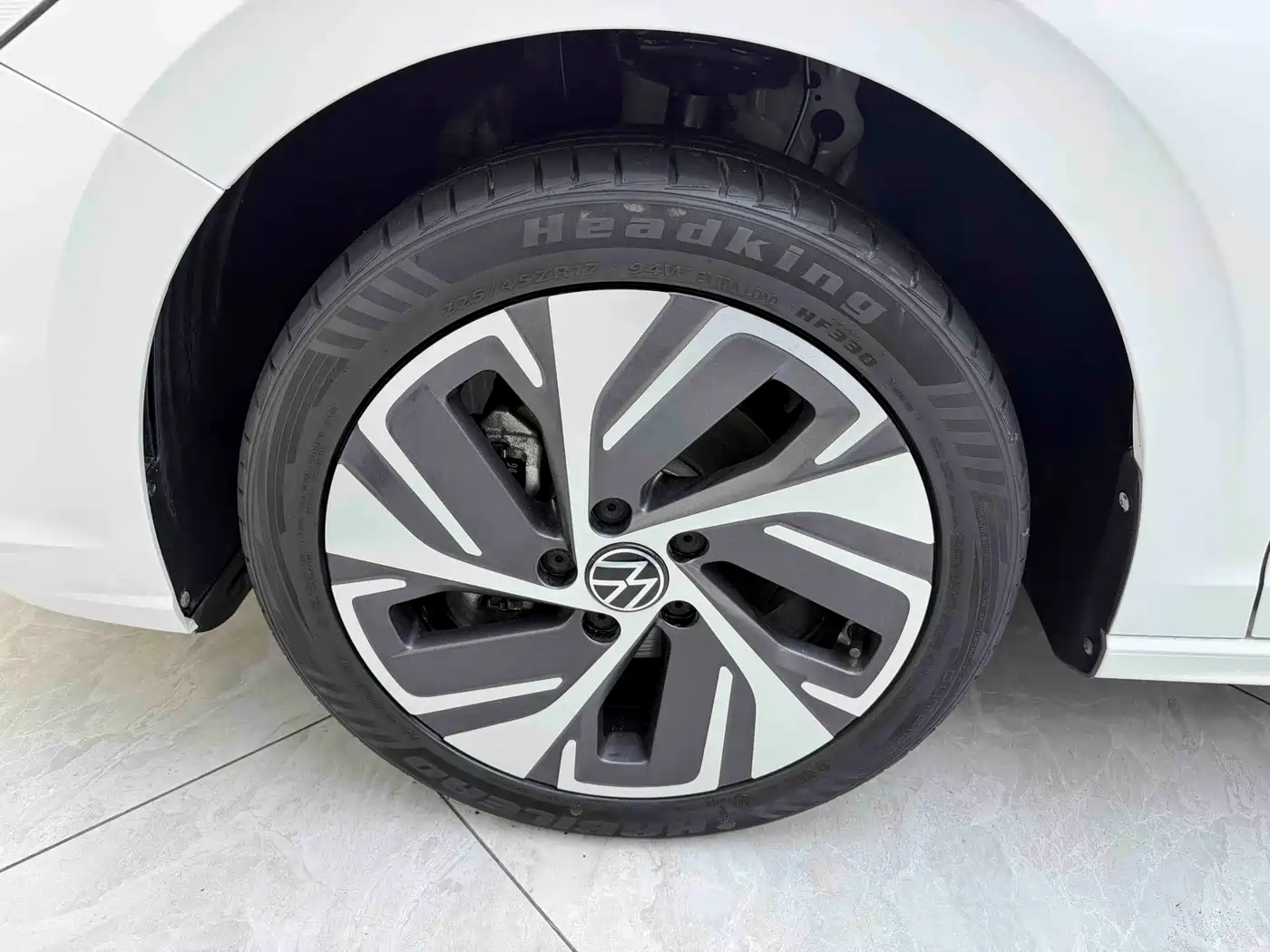 Volkswagen Bora, миниатюра 22