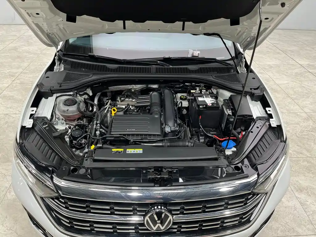 Volkswagen Sagitar, миниатюра 26