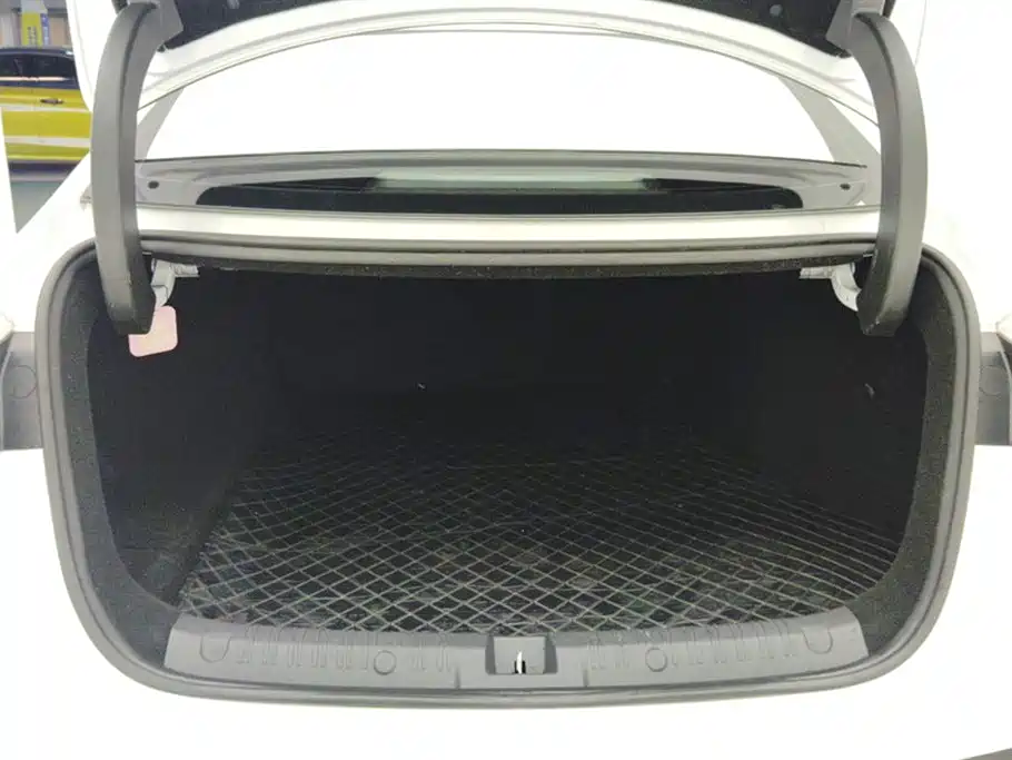 BYD Qin L 2024 DM-i 80KM Leading Edition фото 4