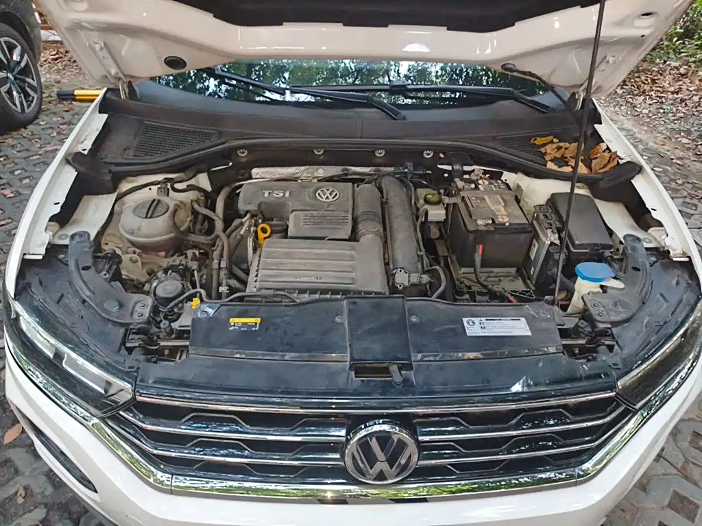 Photo 11 - Volkswagen T-ROC