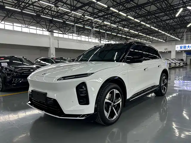 NIO NIO ES6 2025 75kWh