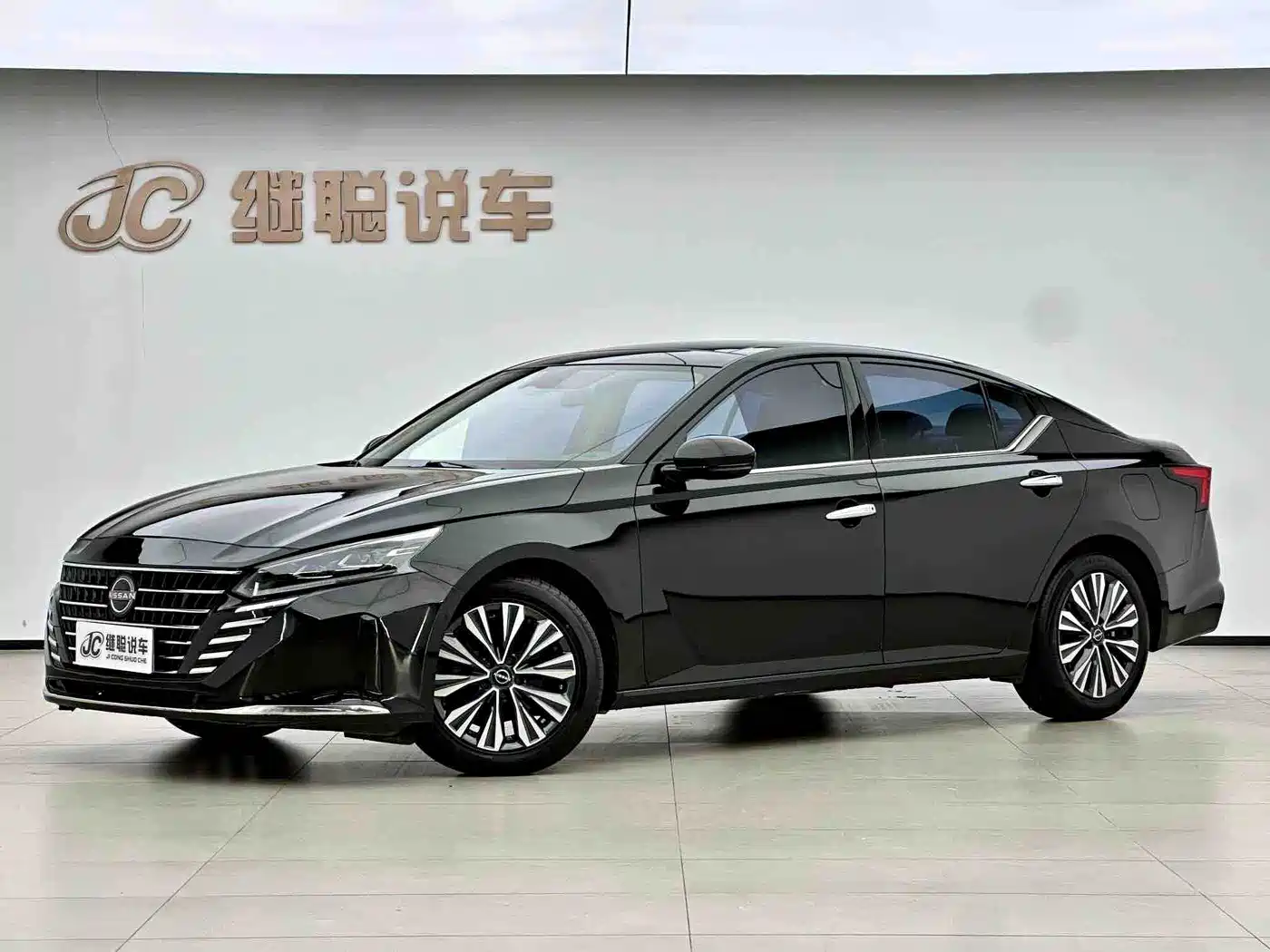 Nissan Teana 2022 2.0L XL-TLS Comfort Edition