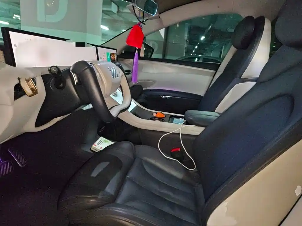 IM Motors IM LS7 2023 2023 Model 90kWh Elite RWD Edition