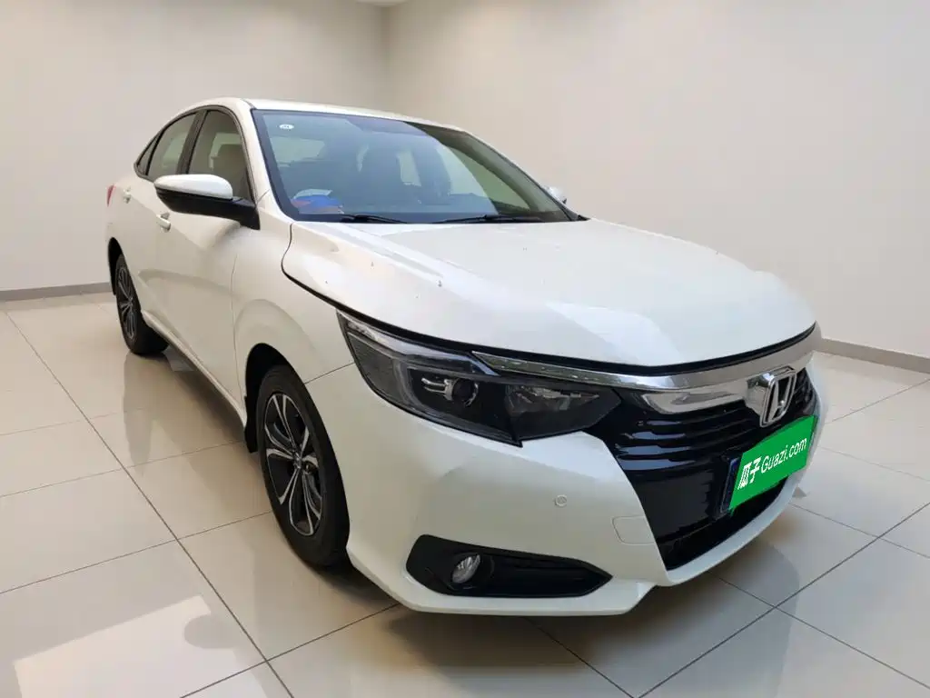 Honda Lingpai, миниатюра 24