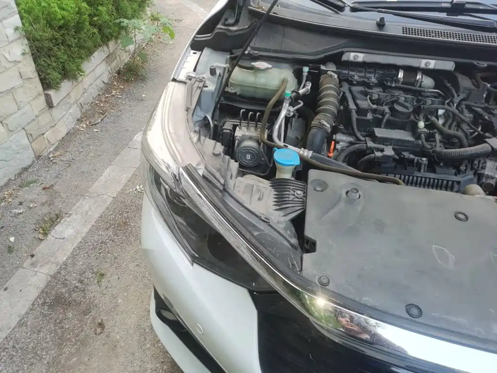 Honda Lingpai, миниатюра 19