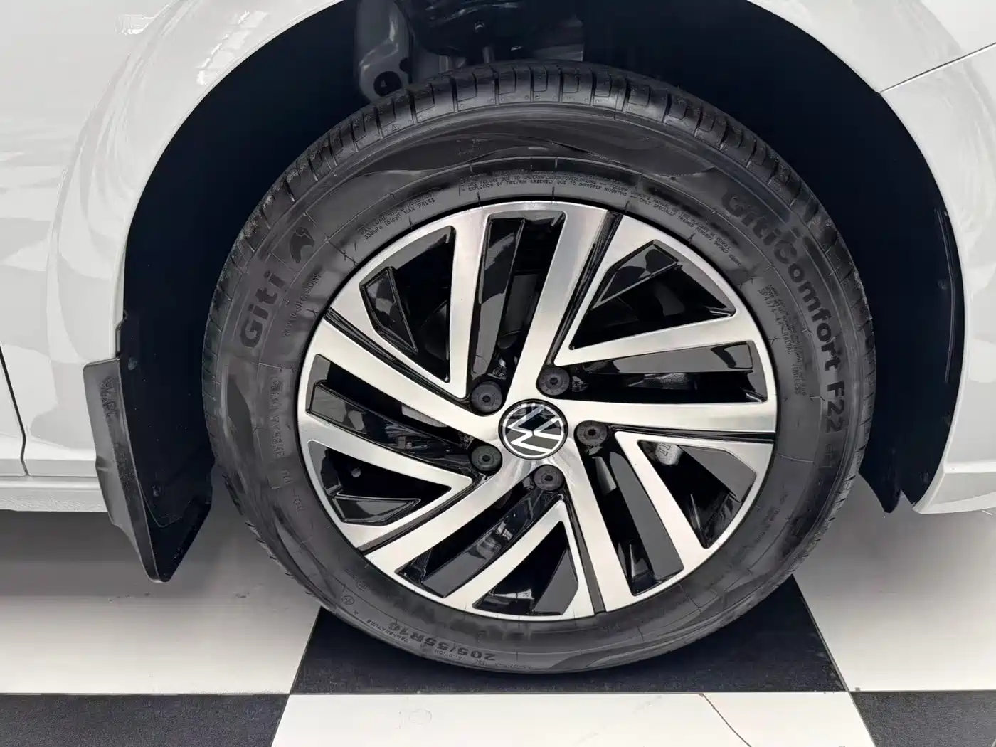 2026 Volkswagen Lavida