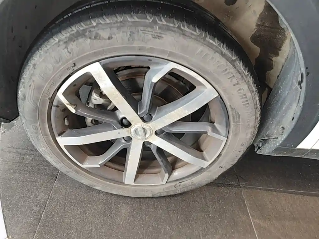 Haval F7 2020 2020 1.5T 2WD i-Type