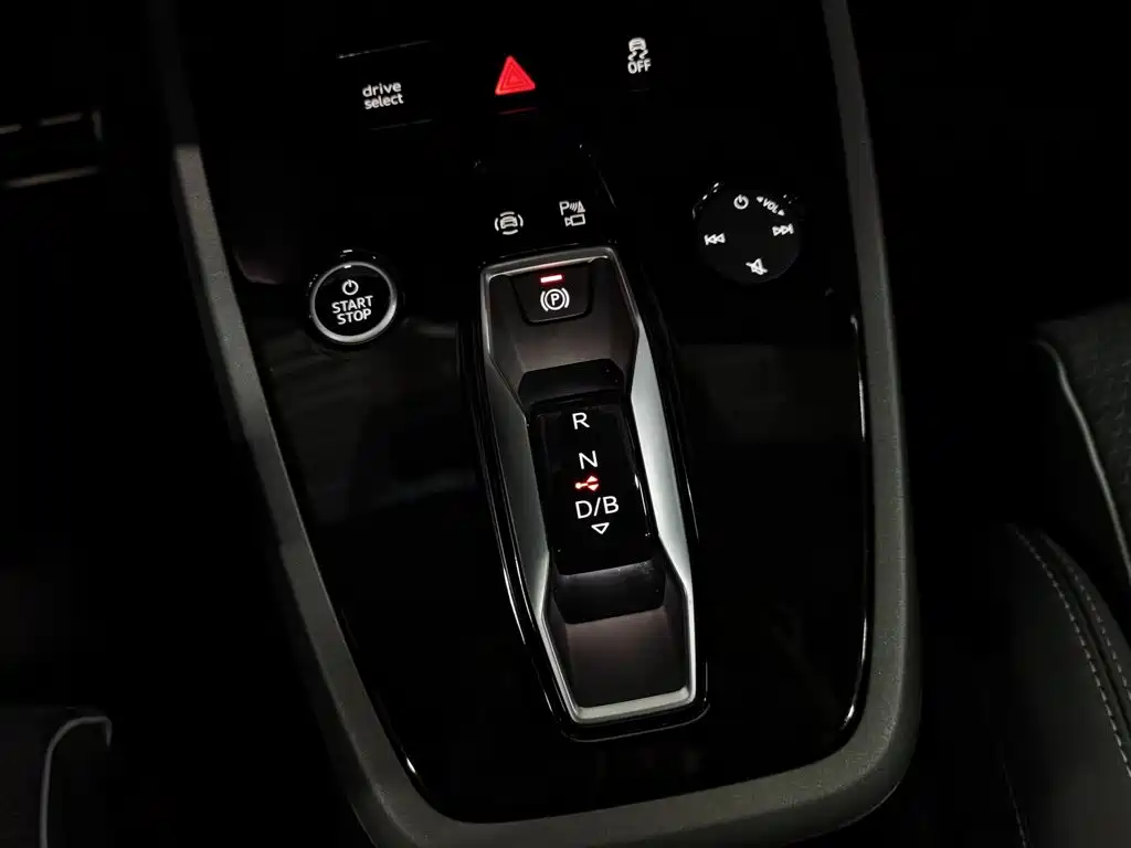 Audi Q5 e-tron 2022 2022 40 e-tron Starlight Edition Brocade Package