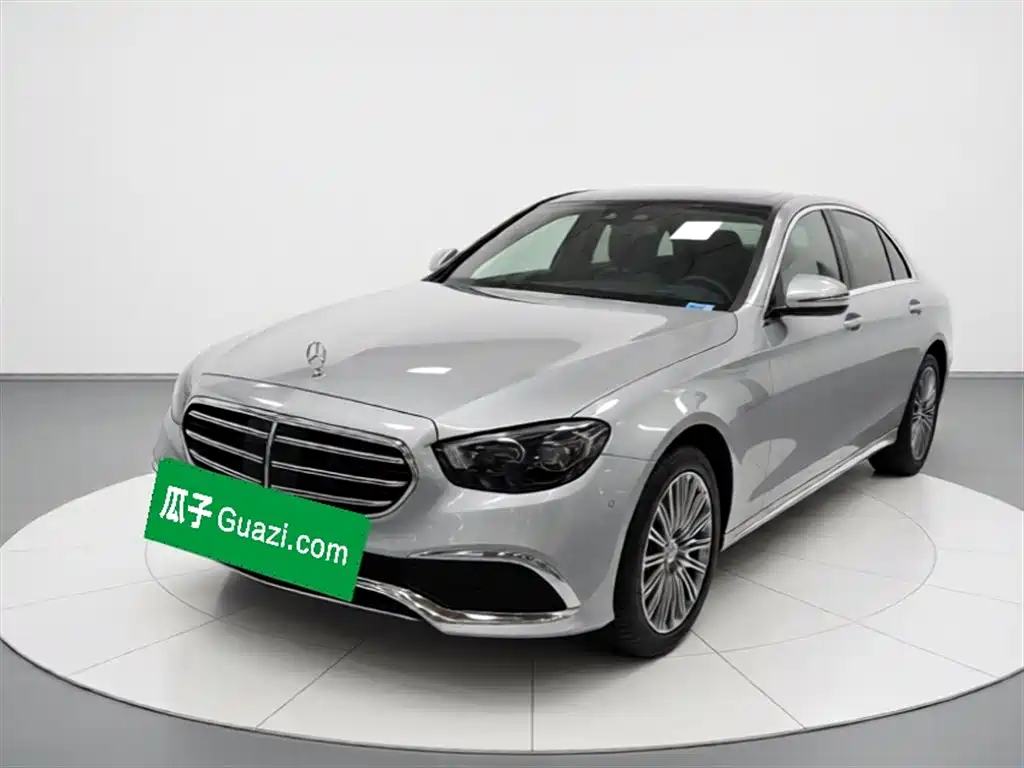 Mercedes-Benz E-Class 2021 E 300 L Premium фото 2